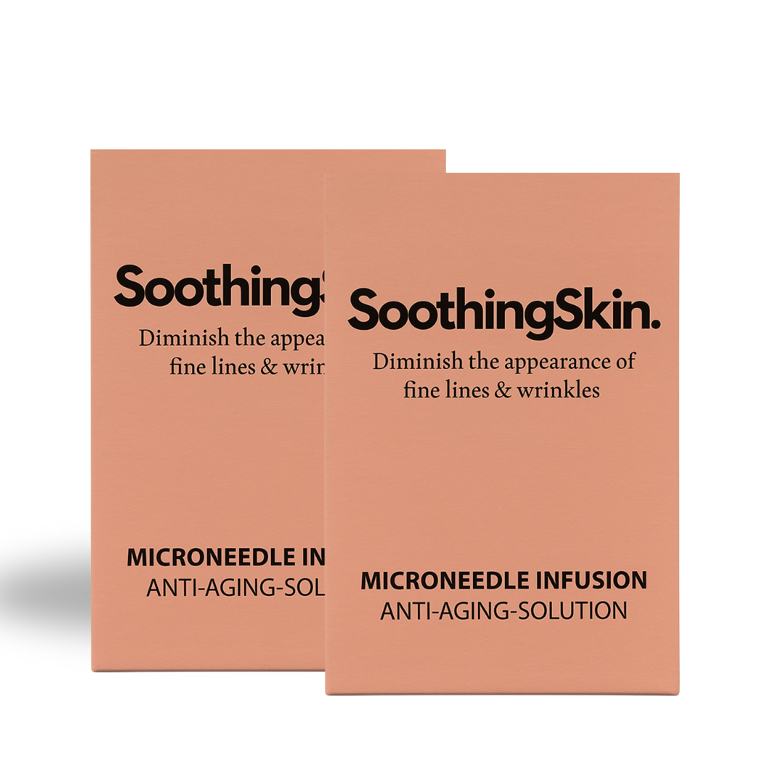 SoothingSkin Micro infuussysteem (g)