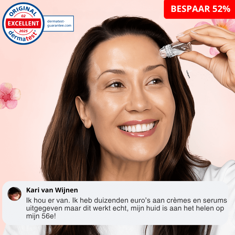 SoothingSkin Micro infuussysteem (g)