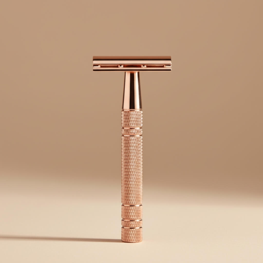 SoothingSkin®Original Safe Razor