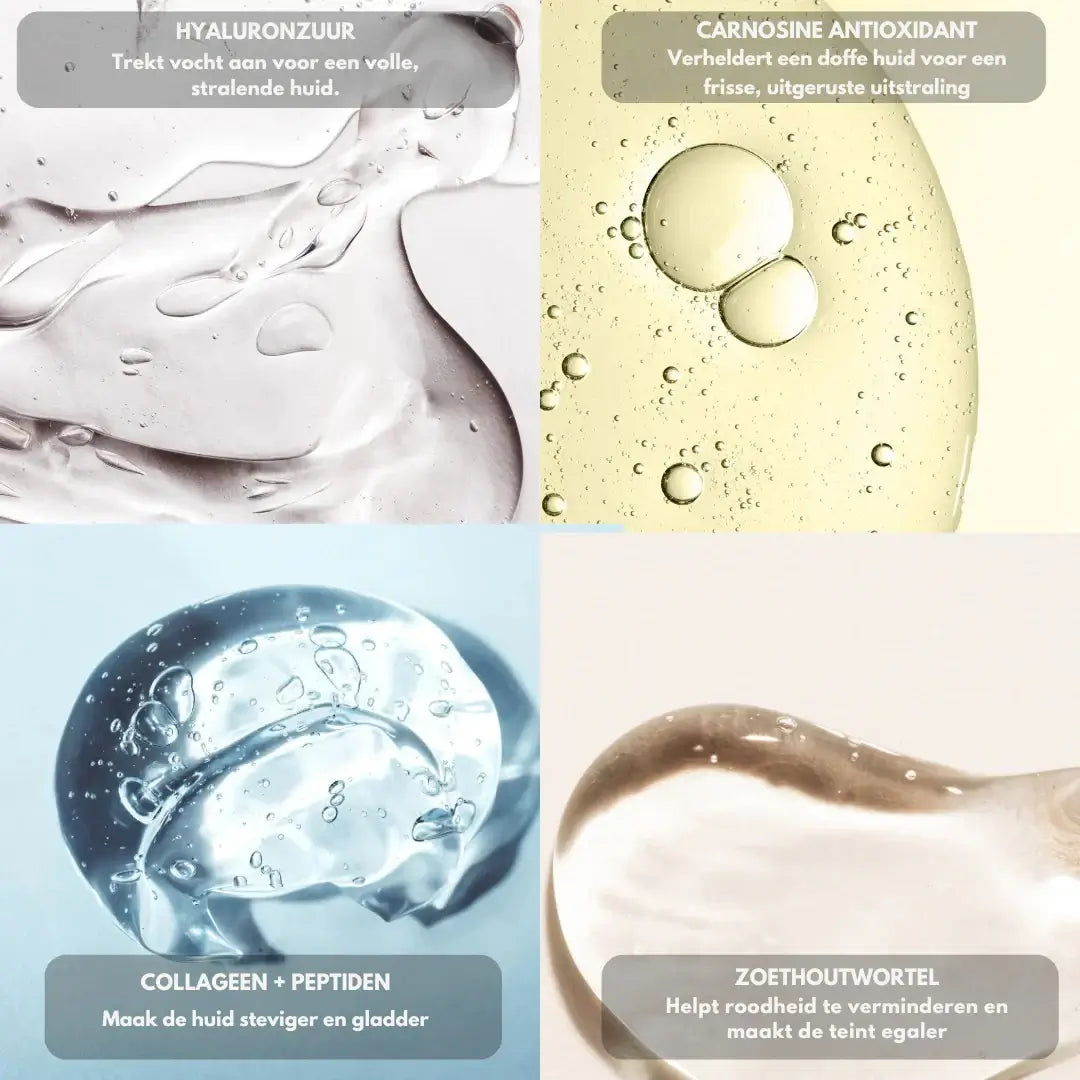 SoothingSkin Micro Infuussysteem