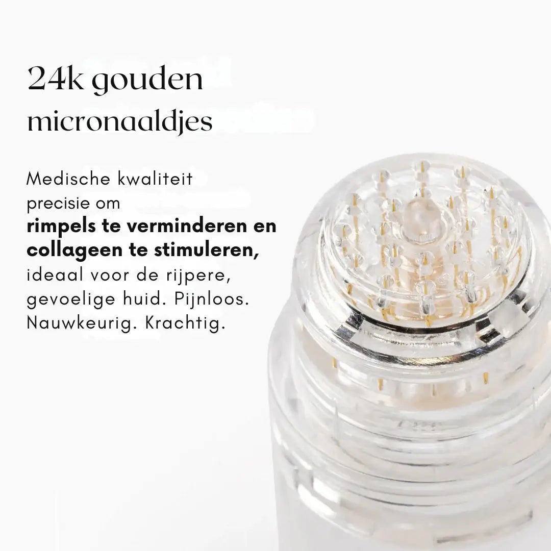 SoothingSkin Micro Infuussysteem
