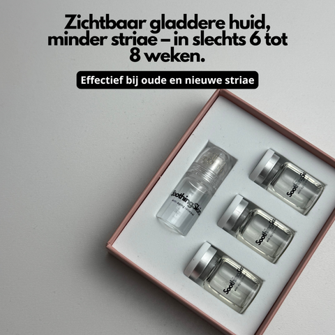 SoothingSkin Stretch Mark System