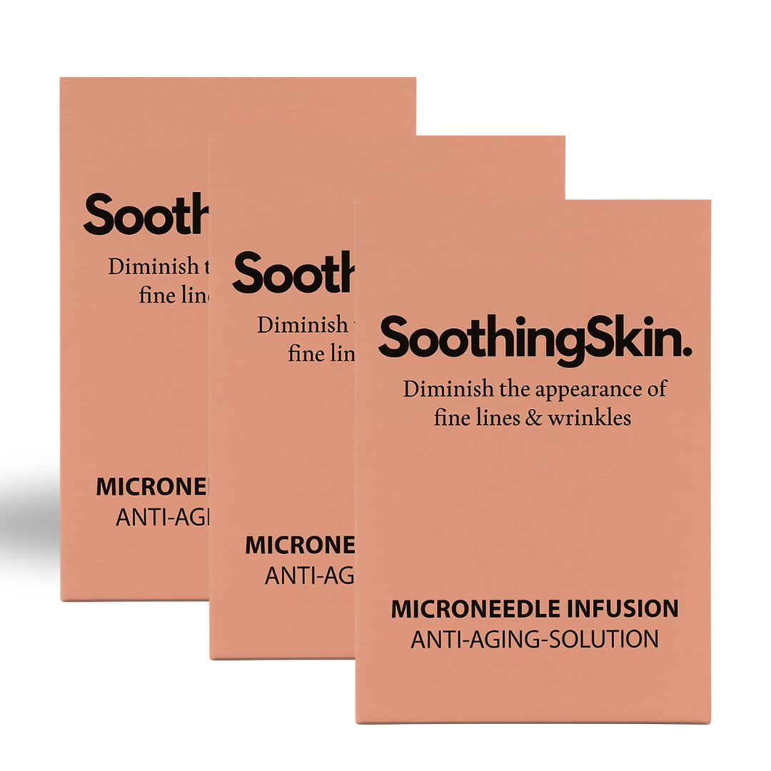 SoothingSkin Micro infuussysteem (g)