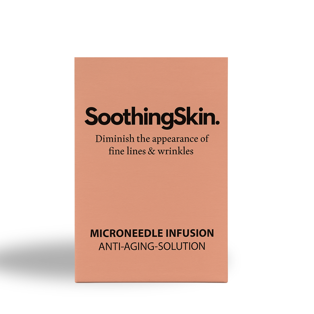 SoothingSkin Micro infuussysteem (g)